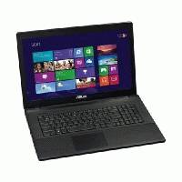 ноутбук ASUS X75VC-TY025H 90NB0241-M01380 Черный
