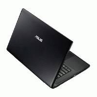 ноутбук ASUS X75VC-TY025H 90NB0241-M01380 Черный