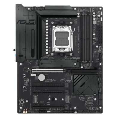 материнская плата ASUS X870 Max Gaming WiFi7 Черный