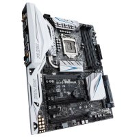 материнская плата ASUS Z170-Premium