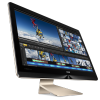 моноблок ASUS Zen Pro Z240ICGT-GJ260X 90PT01E1-M08010 Золотой