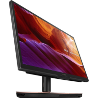 моноблок ASUS Zen Z272SDT-BA080T 90PT0281-M02070 Черный