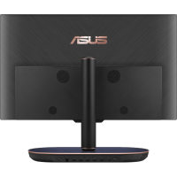 моноблок ASUS Zen Z272SDT-BA080T 90PT0281-M02070 Черный