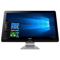 моноблок ASUS Zen ZN240ICGK-RC019X 90PT01M2-M00590 Серый