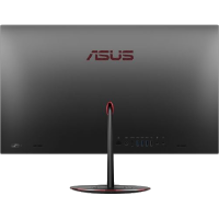 моноблок ASUS Zen ZN242GDK-CA133T 90PT0231-M05100 Черный