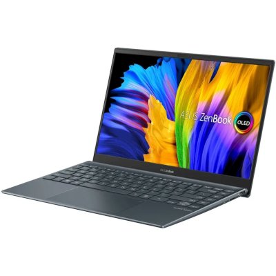 ноутбук ASUS ZenBook 13 OLED UX325EA-KG238 90NB0SL1-M00T30 Серый