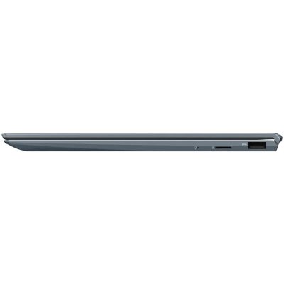 ноутбук ASUS ZenBook 13 OLED UX325EA-KG238 90NB0SL1-M00T30 Серый