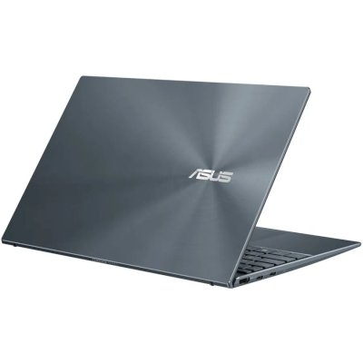 ноутбук ASUS ZenBook 13 OLED UX325EA-KG238 90NB0SL1-M00T30 Серый