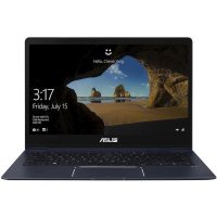ноутбук ASUS ZenBook 13 UX331UA-EG084T 90NB0GZ1-M03750 Синий