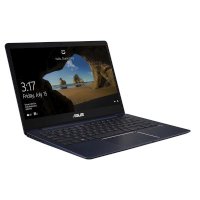 ноутбук ASUS ZenBook 13 UX331UA-EG084T 90NB0GZ1-M03750 Синий