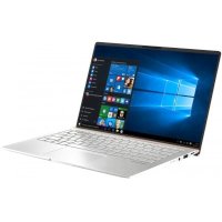 ноутбук ASUS ZenBook 13 UX333FA-A3112T 90NB0JV2-M04140 Серебристый