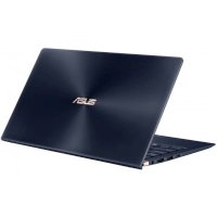 ноутбук ASUS ZenBook 13 UX333FA-A3142T 90NB0JV1-M03040 Синий