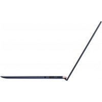 ноутбук ASUS ZenBook 13 UX333FA-A3142T 90NB0JV1-M03040 Синий