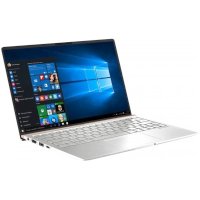 ноутбук ASUS ZenBook 13 UX333FN-A3067T 90NB0JW1-M03180 Серебристый