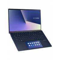 ноутбук ASUS ZenBook 13 UX334FAC-A4119T 90NB0MX3-M01560 Синий