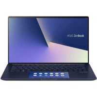 ноутбук ASUS ZenBook 13 UX334FLC-A3108T 90NB0MW1-M04860 Синий