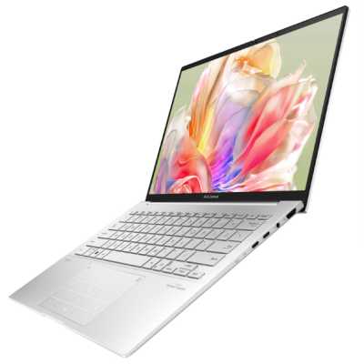 ноутбук ASUS ZenBook 14 OLED UX3405MA-QD993 90NB11R2-M01SV0 Серебристый