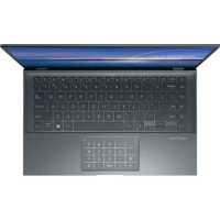 ноутбук ASUS ZenBook 14 Ultralight UX435EGL-KC031R 90NB0SA1-M01040 Серый