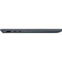 ноутбук ASUS ZenBook 14 Ultralight UX435EGL-KC031R 90NB0SA1-M01040 Серый