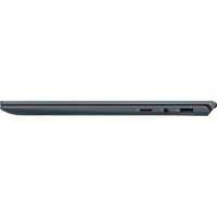 ноутбук ASUS ZenBook 14 Ultralight UX435EGL-KC031R 90NB0SA1-M01040 Серый
