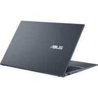 ноутбук ASUS ZenBook 14 Ultralight UX435EGL-KC031R 90NB0SA1-M01040 Серый