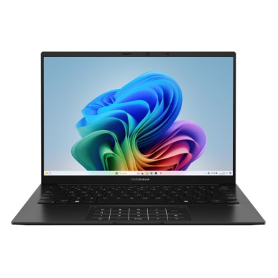 ноутбук ASUS ZenBook 14 UM3406KA-QD214 90NB14U1-M00CH0 Черный
