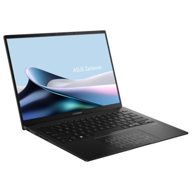 ноутбук ASUS ZenBook 14 UM3406KA-QD214 90NB14U1-M00CH0 Черный