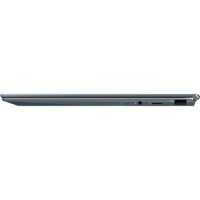 ноутбук ASUS ZenBook 14 UM425QA-KI164W 90NB0TV1-M002F0-wpro Серый