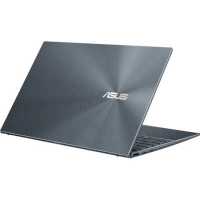 ноутбук ASUS ZenBook 14 UM425QA-KI164W 90NB0TV1-M002F0-wpro Серый