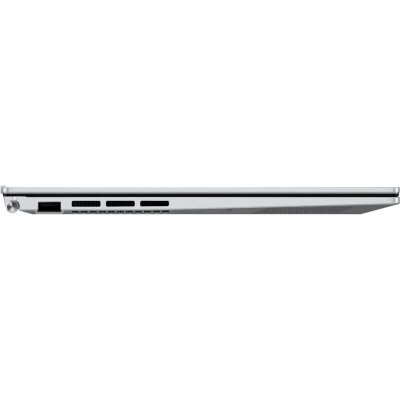 ноутбук ASUS ZenBook 14 UX3402VA-KM371W 90NB10G6-M00KX0 Серебристый