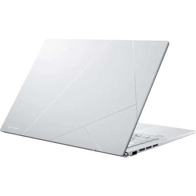 ноутбук ASUS ZenBook 14 UX3402VA-KM371W 90NB10G6-M00KX0 Серебристый