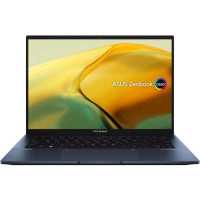 ноутбук ASUS ZenBook 14 UX3402ZA-KM390X 90NB0WC1-M019A0 Синий