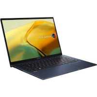 ноутбук ASUS ZenBook 14 UX3402ZA-KM390X 90NB0WC1-M019A0 Синий