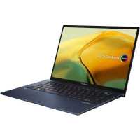 ноутбук ASUS ZenBook 14 UX3402ZA-KM390X 90NB0WC1-M019A0 Синий