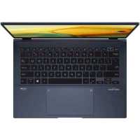 ноутбук ASUS ZenBook 14 UX3402ZA-KM390X 90NB0WC1-M019A0 Синий