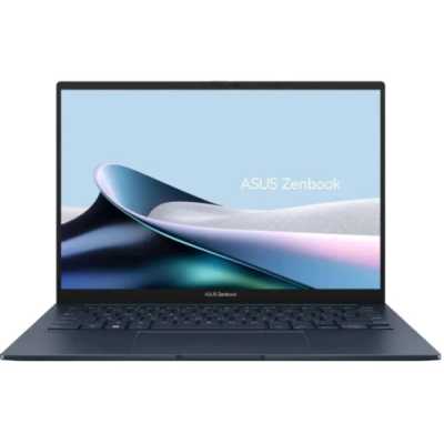 ноутбук ASUS ZenBook 14 UX3405CA-ST786X 90NB14W1-M022P0 Синий