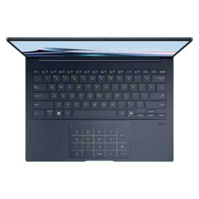 ноутбук ASUS ZenBook 14 UX3405CA-ST786X 90NB14W1-M022P0 Синий