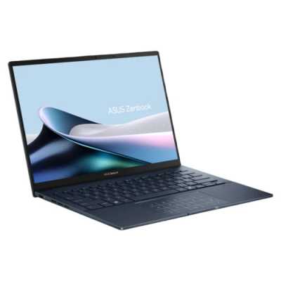 ноутбук ASUS ZenBook 14 UX3405CA-ST786X 90NB14W1-M022P0 Синий