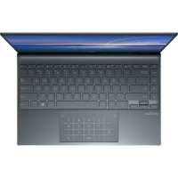 ноутбук ASUS ZenBook 14 UX425JA-BM147T 90NB0QX2-M08850 Серый