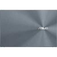 ноутбук ASUS ZenBook 14 UX425JA-BM147T 90NB0QX2-M08850 Серый