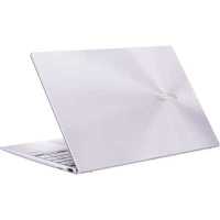 ноутбук ASUS ZenBook 14 UX425JA-BM066 90NB0QX2-M08840-wpro Фиолетовый