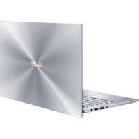 ноутбук ASUS ZenBook 14 UX431FA-AM020 90NB0MB3-M01680 Голубой