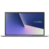 ноутбук ASUS ZenBook 14 UX431FA-AM033 90NB0MB3-M04430-wpro Голубой
