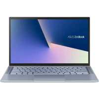 ноутбук ASUS ZenBook 14 UX431FA-AM033 90NB0MB3-M04430-wpro Голубой
