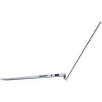 ноутбук ASUS ZenBook 14 UX431FA-AM033 90NB0MB3-M04430-wpro Голубой