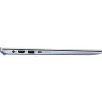 ноутбук ASUS ZenBook 14 UX431FA-AM033 90NB0MB3-M04430-wpro Голубой