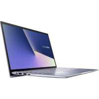 ноутбук ASUS ZenBook 14 UX431FA-AM033 90NB0MB3-M04430-wpro Голубой