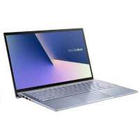 ноутбук ASUS ZenBook 14 UX431FA-AM033 90NB0MB3-M04430-wpro Голубой