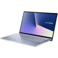 ноутбук ASUS ZenBook 14 UX431FA-AM033 90NB0MB3-M04430-wpro Голубой