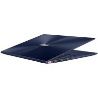 ноутбук ASUS ZenBook 14 UX433FA-A5046 90NB0JR1-M11270 Синий